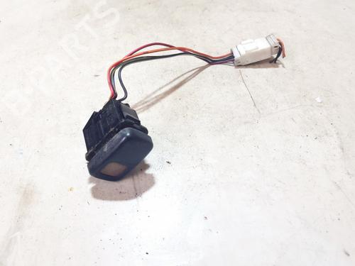 Used Warning switch Warning switch MAZDA 626 IV Hatchback (GE) 2.0 D GLX Comprex (GEFP) (75 hp) 35864309 35864309