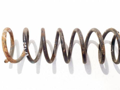 Used Shock absorber spring Shock absorber spring MAZDA 3 (BK) 1.6 DI Turbo (109 hp) 35129674 35129674