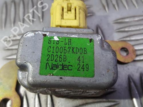 Electronic module MAZDA PREMACY (CP) 2.0 TD | BP33495879M83 - Image 2