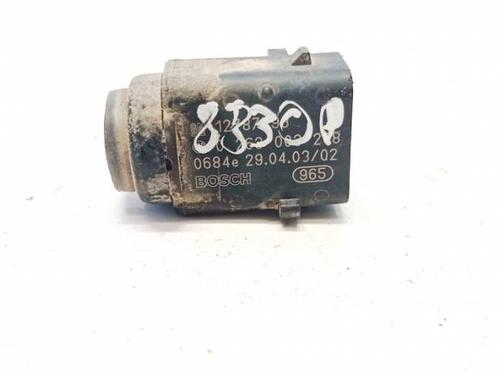 Used Electronic module Electronic module 35263918 35263918