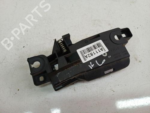 Front left interior door handle FORD MONDEO IV (BA7) 2.5 | BP34811296I13 - Image 3