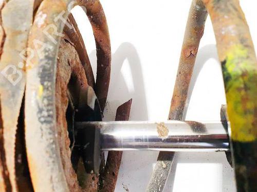 Left front shock absorber NISSAN PRIMERA Hatchback (P12) 1.9 dCi | BP35330772M16 - Image 2