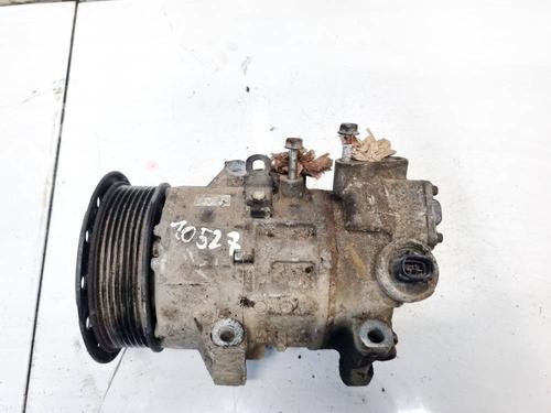 Used AC compressor AC compressor 34979272 34979272