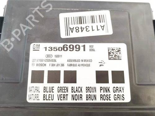 Electronic module OPEL INSIGNIA A Saloon (G09) 2.0 CDTI (69) | BP36454182M83 - Image 2