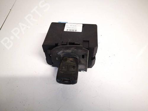 Used Ignition barrel Ignition barrel 35197482 35197482
