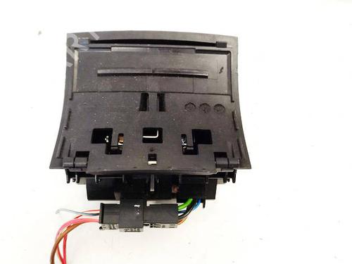 Used Ashtray Ashtray MERCEDES-BENZ S-CLASS (W221, V221) S 350 (221.056, 221.156) (272 hp) 34741872 34741872