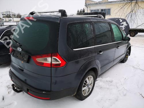 AC pipe FORD GALAXY II (WA6) 2.0 TDCi | BP32620190M126 