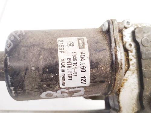 Front wiper motor BMW 3 (E90) 320 d | BP34743960M29 - Image 3