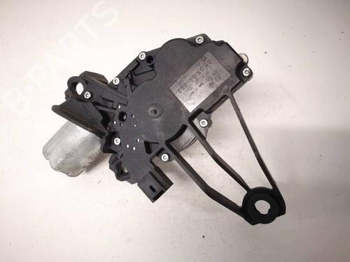 Used Rear wiper motor Rear wiper motor 34746471 34746471