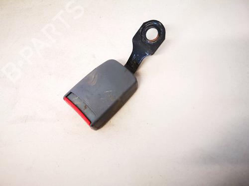 Used Seat buckle Seat buckle 35510455 35510455