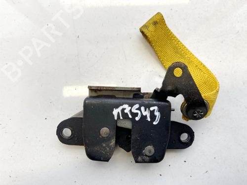 Fechadura da mala Fechadura da mala ROVER 600 I (RH) 620 Sdi (105 hp) 35480998 35480998