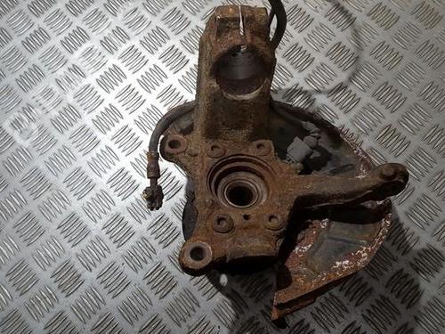 Used Right front steering knuckle Right front steering knuckle 35710772 35710772