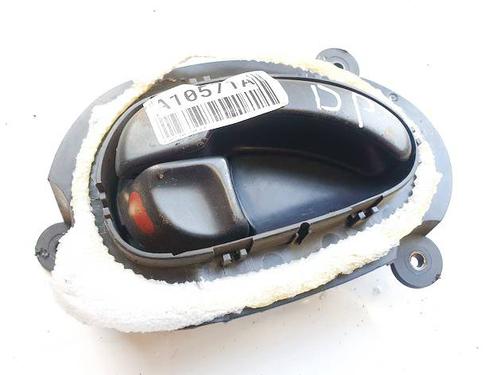 Used Front right interior door handle Front right interior door handle 34960738 34960738