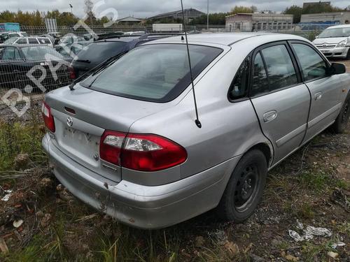 Engine mount MAZDA 626 V (GF) 2.0 Turbo DI (GFFP) | BP33512013M89 - Image 10