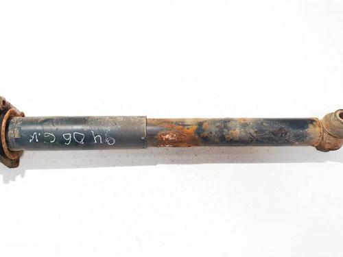 Used Left rear shock absorber Left rear shock absorber 35238418 35238418