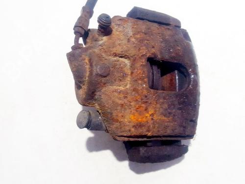Used Left front brake caliper Left front brake caliper 35846681 35846681