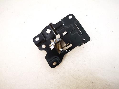 Front left interior door handle ROVER 200 II Hatchback (RF) 214 Si | BP35528010I13 - Image 3