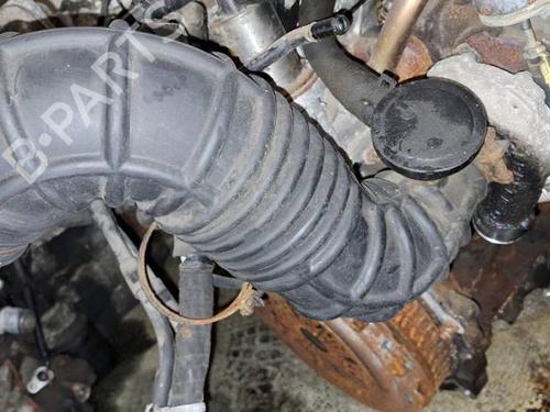 Pipe HYUNDAI i30 (FD) 1.6 CRDi | BP34872084M125 - Image 1