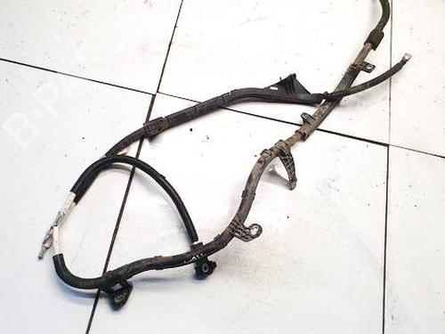 Wiring harness MAZDA 3 Saloon (BP_) 2.0 SKYACTIV-G M Hybrid (BP5S, BP6S) | BP40052928E16 - Image 3