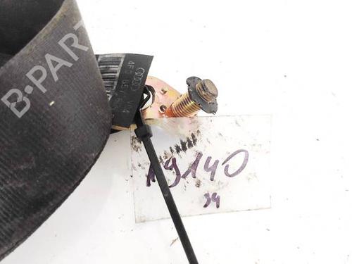 Rear left seatbelt AUDI A6 C6 (4F2) 3.0 TDI quattro | BP35285185I29 - Image 2