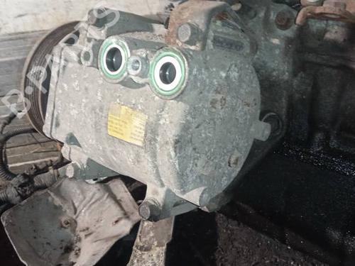 AC compressor MAZDA 2 (DE_, DH_) 1.4 MZR-CD | BP35179439M34 - Image 3