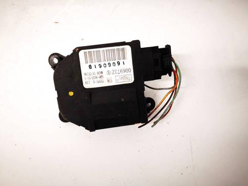 Used Electronic module Electronic module RENAULT MEGANE Scenic (JA0/1_) 1.9 dTi (JA0N) (98 hp) 33445330 33445330