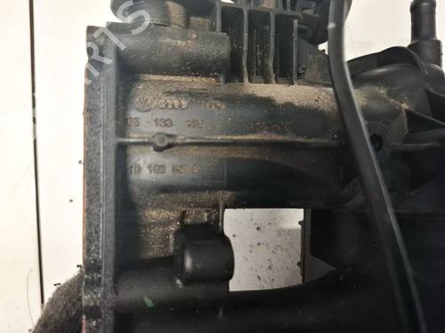 Intake manifold VW PASSAT CC B6 (357) 1.8 TSI | BP34800431M70  - Image 5