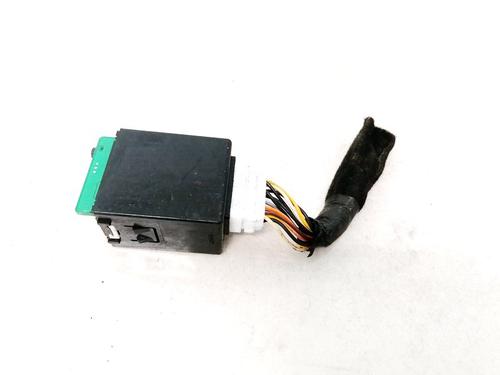 Used Electronic module Electronic module OPEL VECTRA C (Z02) 2.2 DTI 16V (F69) (125 hp) 33068267 33068267