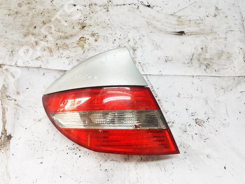 Used Left taillight Left taillight MERCEDES-BENZ CLC-CLASS (CL203) CLC 200 CDI (203.707) (122 hp) 35635806 35635806