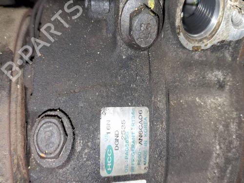 AC compressor KIA CEE'D Hatchback (ED) 1.6 CRDi 90 | BP36585187M34 - Image 5