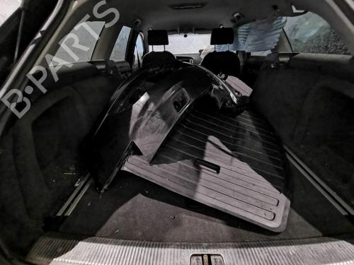 Fuse box AUDI A6 C6 (4F2) 2.0 TDI | BP32531056E1