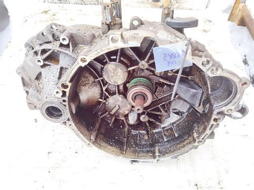 Used Gearbox Gearbox VOLVO S80 I (184) 2.4 (170 hp) 35545971 35545971