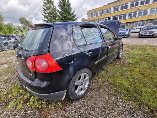 Air vent VW GOLF V (1K1) 1.4 FSI | BP32557456I21 