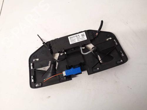 Used Electronic module Electronic module MAZDA CX-7 (ER) 2.3 AWD (248 hp) 35341001 35341001