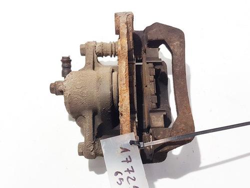 Left rear brake caliper SUBARU OUTBACK (BR) 2.5 i AWD (BRM) | BP35464268M107 - Image 3