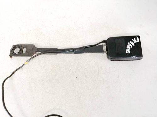 Used Seat buckle Seat buckle 35059272 35059272