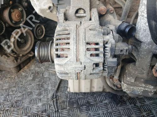 Used Alternator Alternator 39632733 39632733