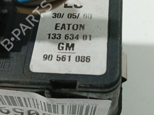 Switch OPEL ZAFIRA A MPV (T98) 2.0 DI 16V (F75) | BP34230033I30 - Image 4