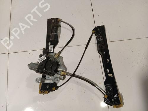 Front left window mechanism OPEL ASTRA J (P10) 1.7 CDTI (68) | BP38765031C22 - Image 2