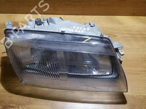 Used Right headlight Right headlight MAZDA 323 C IV (BG) 1.3 16V (BG3S) (73 hp) 35651756 35651756