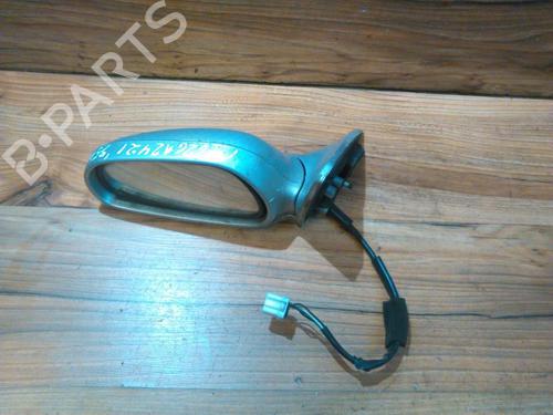 Rétroviseur gauche Rétroviseur gauche MAZDA 626 IV Hatchback (GE) 2.0 i (GE10S1) (115 hp) 35652865 35652865
