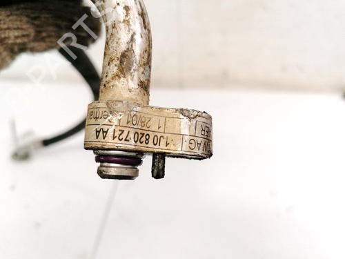 AC pipe VW BORA Variant (1J6) 2.0 | BP32896487M126 - Image 3