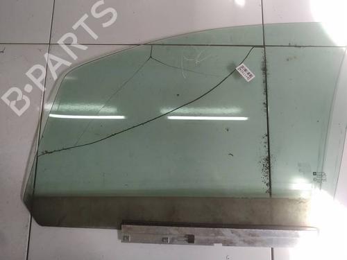 Used Front left door window Front left door window 39222620 39222620