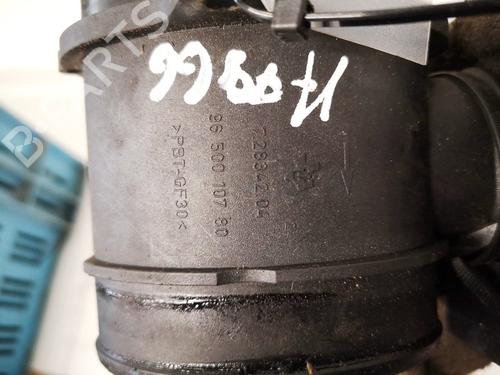 Mass air flow sensor FORD FOCUS II (DA_, HCP, DP) 1.6 TDCi | BP35434056M95 - Image 3