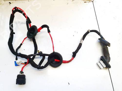 Used Wiring harness Wiring harness KREIDLER MF MF 25/1 (1 hp) 34894386 34894386