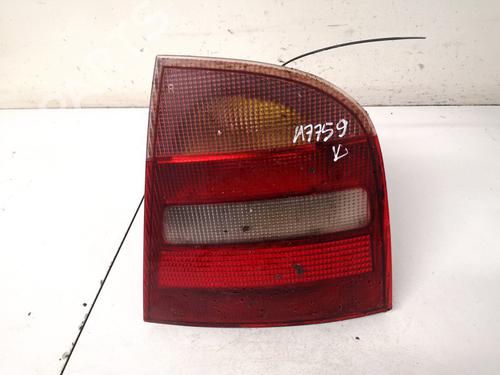 Used Right taillight Right taillight SKODA OCTAVIA I (1U2) 1.9 TDI (90 hp) 35463606 35463606