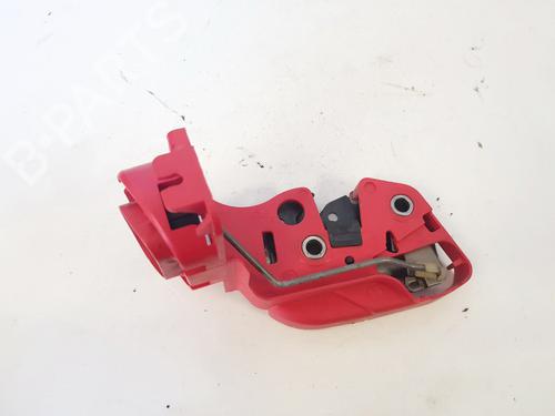 Electronic module MAZDA 3 (BK) 1.6 DI Turbo | BP35539052M83 - Image 3