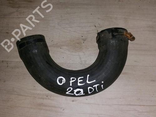 Used Pipe Pipe OPEL VECTRA C (Z02) 1.9 CDTI (F69) (150 hp) 33480963 33480963