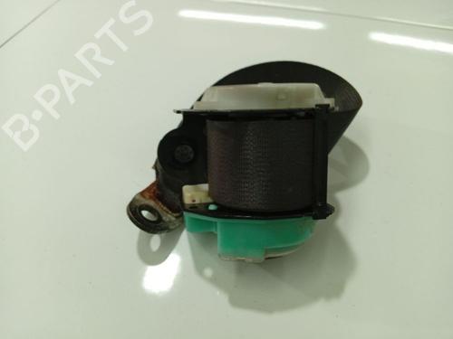 Rear left seatbelt MAZDA 6 Hatchback (GG) 2.0 DI (GG14) | BP34904233I29 - Image 2