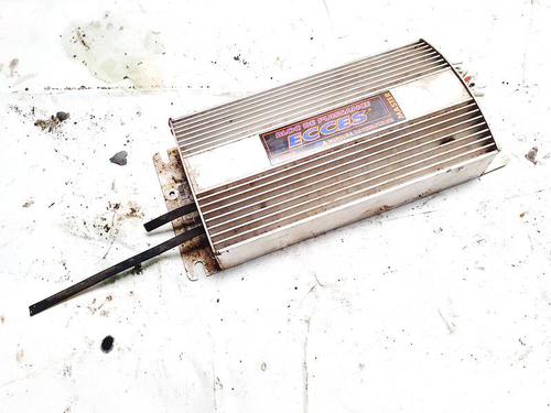 Used Electronic module RENAULT TRAFIC II Bus (JL) 1.9 dCI 100 (JL0C, JL0K) (101 hp) 32940375